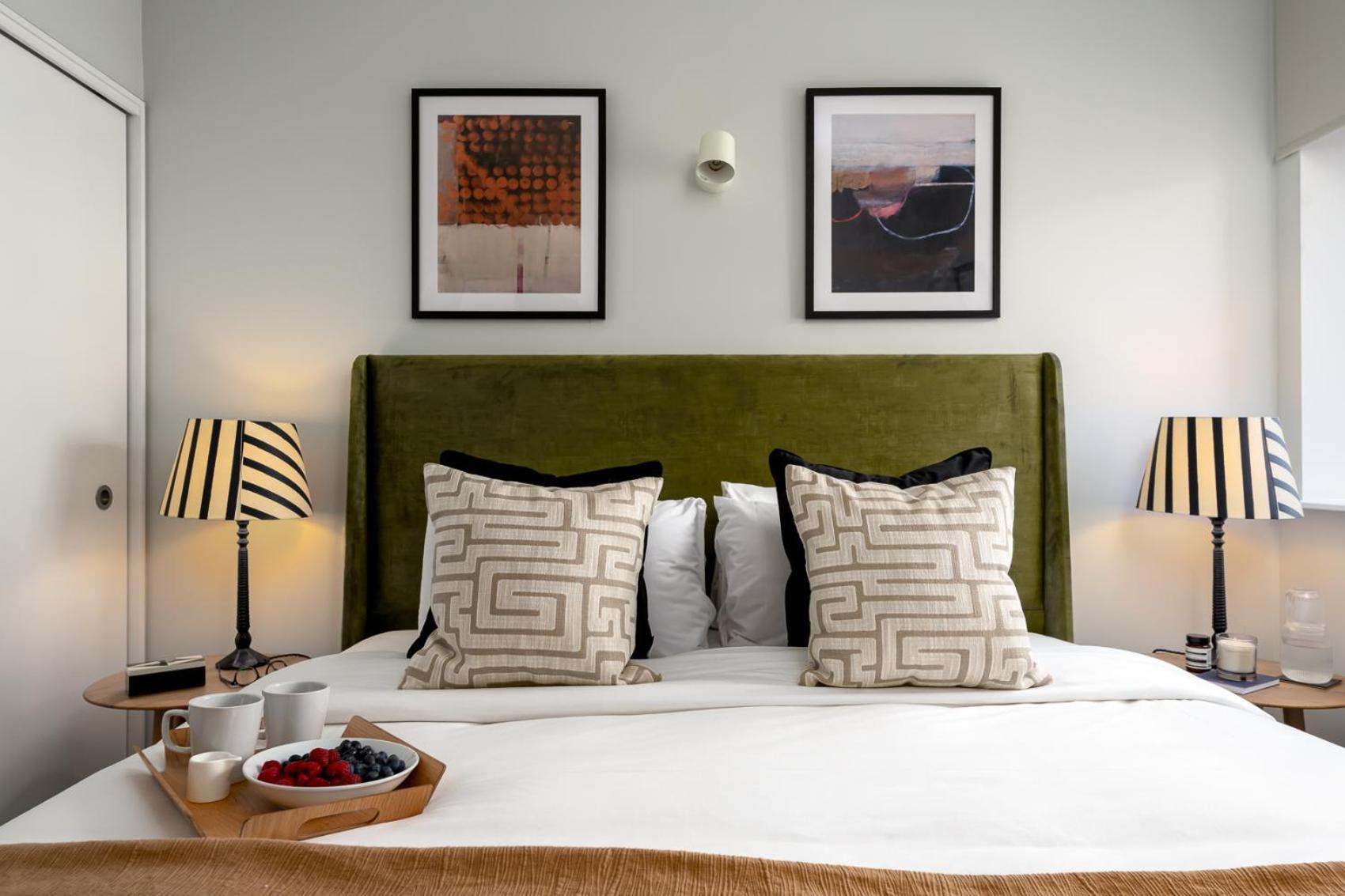 Liverpool Street I Your Apartment