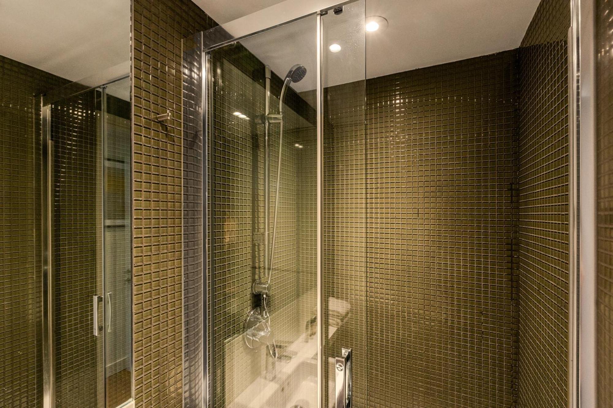 Liverpool Street I Your Apartment London