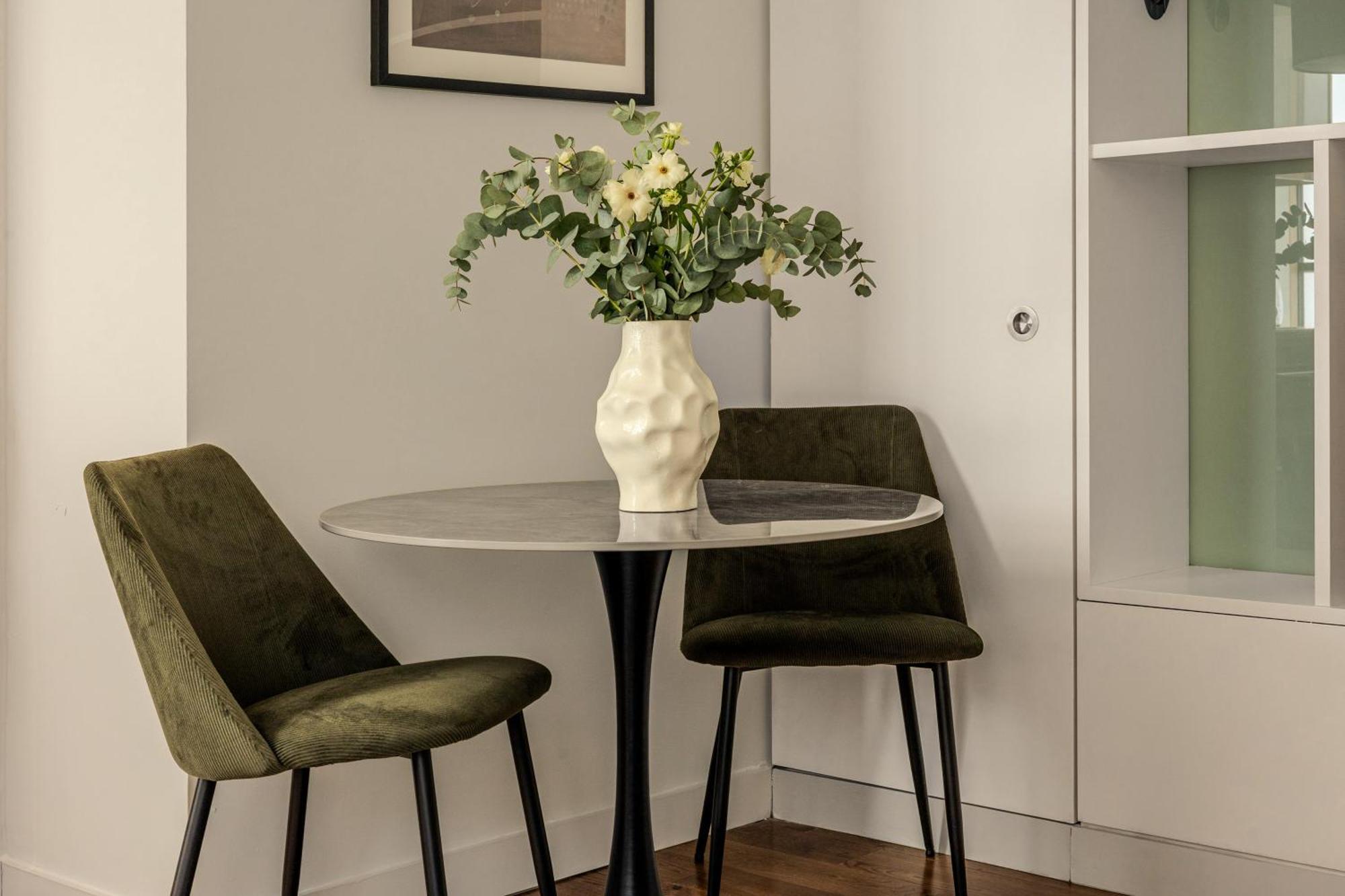 Apartment Liverpool Street I Your *